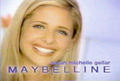 sarah-michelle-gellar - SMG in Maybelline Commercial screencap