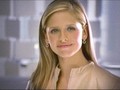 sarah-michelle-gellar - SMG in Maybelline Commercial screencap