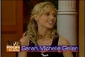 sarah-michelle-gellar - SMG on Regis and Kelly screencap