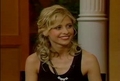 sarah-michelle-gellar - SMG on Regis and Kelly screencap
