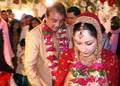 Sanjay Dutt's Wedding - celeb-weddings photo