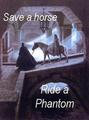 the-phantom-of-the-opera - Save a Horse, Ride a Phantom screencap