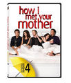 Season 4 DVD - how-i-met-your-mother photo