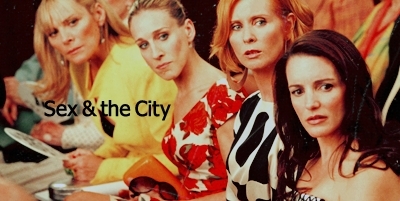  Sex and the City: The Movie