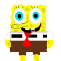 Spongebob Squarepants - spongebob-squarepants fan art