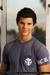 Taylor Lautner!! - jacob-black icon