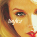 Taylor. - taylor-swift icon