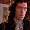  The Man in the Iron Mask, Hugh Laurie 아이콘