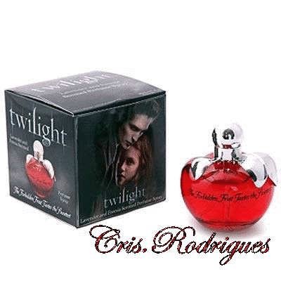  Twilight Parfum