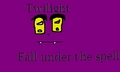 Twilight fan art - twilight-series fan art