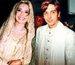 Zayed and Maleika - celeb-weddings icon