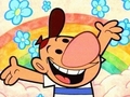 billy and mandy - billy-and-mandy photo