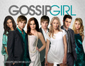 gossip girl poster (without the info at the bottom) - gossip-girl photo