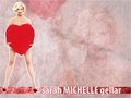 sarah-michelle-gellar - smg <3 wallpaper