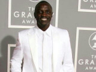  *Akon-14* Vicky