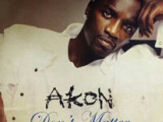  *Akon-14* Vicky