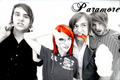 -Paramore♥ - paramore photo