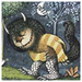 'Where The Wild Things Are' - where-the-wild-things-are icon