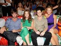 08-08 Teen Choice Awards - gossip-girl photo