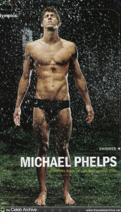 michael phelps wallpaper. 1789 - Michael Phelps Photo