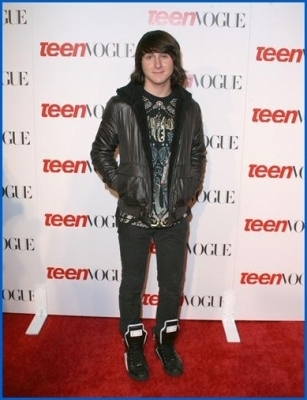 6th Annual Teen Vogue Young Hollywood Party Sept 18