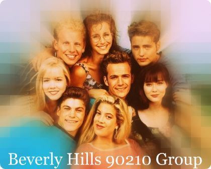  90210 group