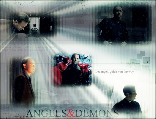  Angels&Demons
