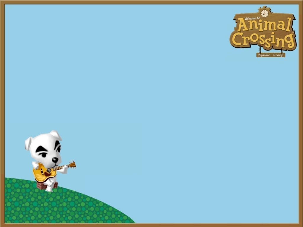 Animal Crossing fondo de pantalla - Animal Crossing fondo de pantalla  (6588048) - fanpop - Page 2