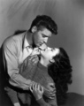 Ava and Burt - classic-movies photo