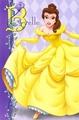 Belle - disney-princess photo