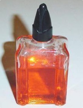 Bewitched Prop - Samantha's Perfume