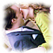 Chair 2x25 finale scene - blair-and-chuck icon