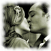 Chair 2x25 finale scene - blair-and-chuck icon
