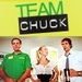 Chuck - television icon