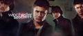 Dean and Sam <3 - supernatural fan art