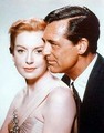 Deborah & Cary - classic-movies photo