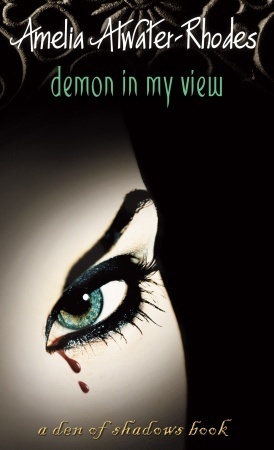  Demon in My View cover 2