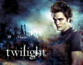 Edward Mega Twilight Banner  - twilight-series fan art