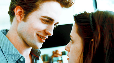  Edward and Bella< 333