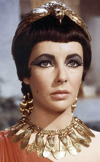 Pic Cleopatra