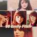 Emily Fitch - skins icon