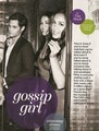 Entertainment Weekly (Sept 2008) - gossip-girl photo