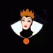 Evil Queen Icon - evil-queen icon