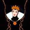 Evil queen icono