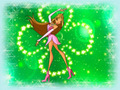 FLORA-THE BEST!!! - the-winx-club photo
