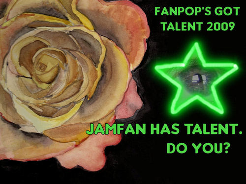  Fanpop's Got Talent 2009