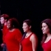 Glee: Don't Stop Beleiving - television icon