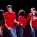 Glee: Don't Stop Beleiving - television icon