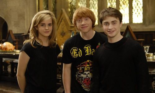  HP 5 dvd picture