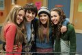 Hannah Montana season 1 - hannah-montana photo